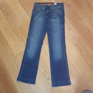 5/$15 MMM Couture jeans size 3